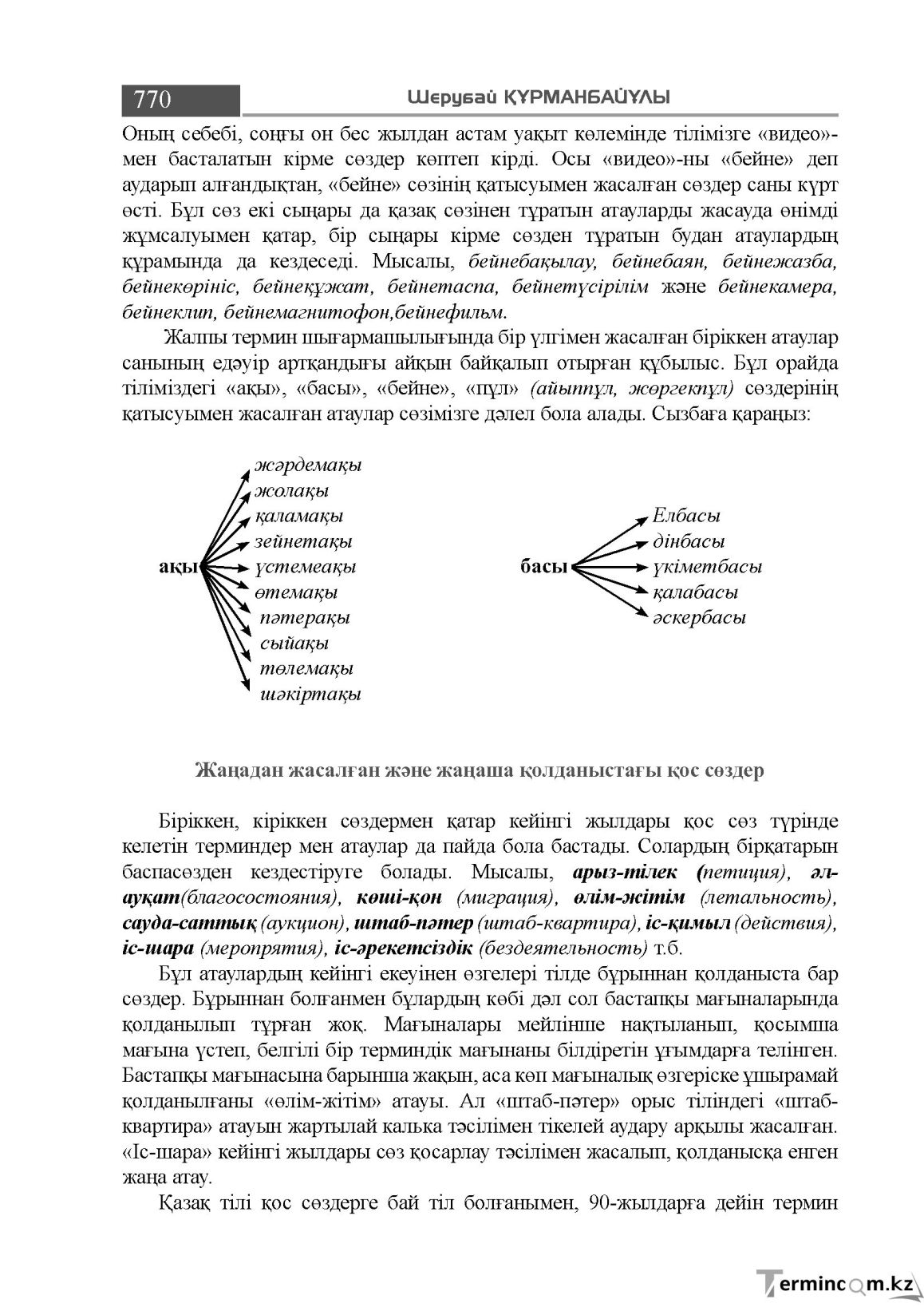 Бет 770