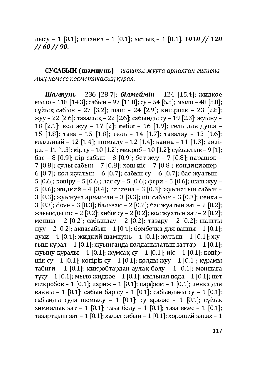 Бет 117