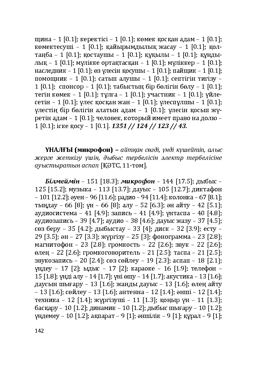 Бет 142