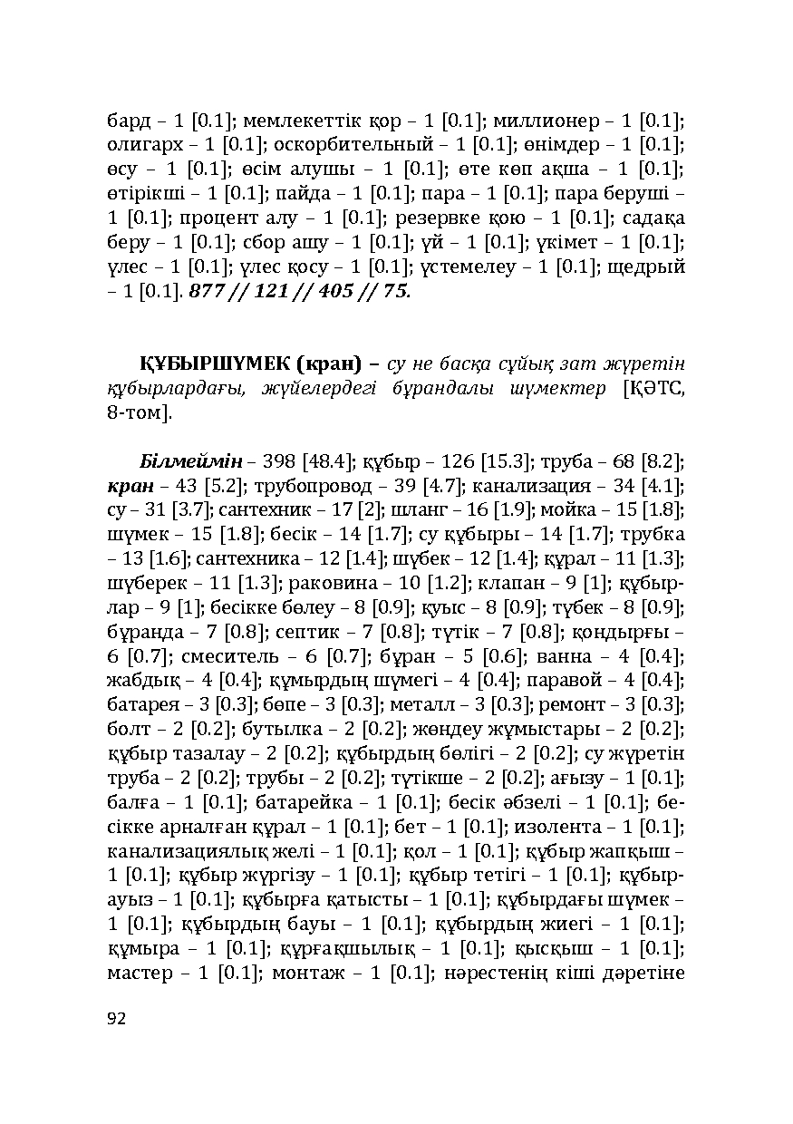 Бет 92