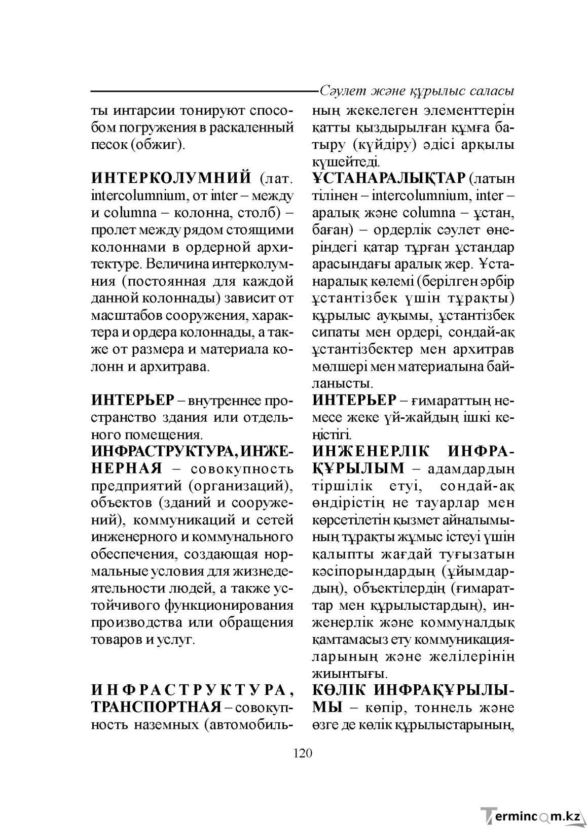 Бет 120
