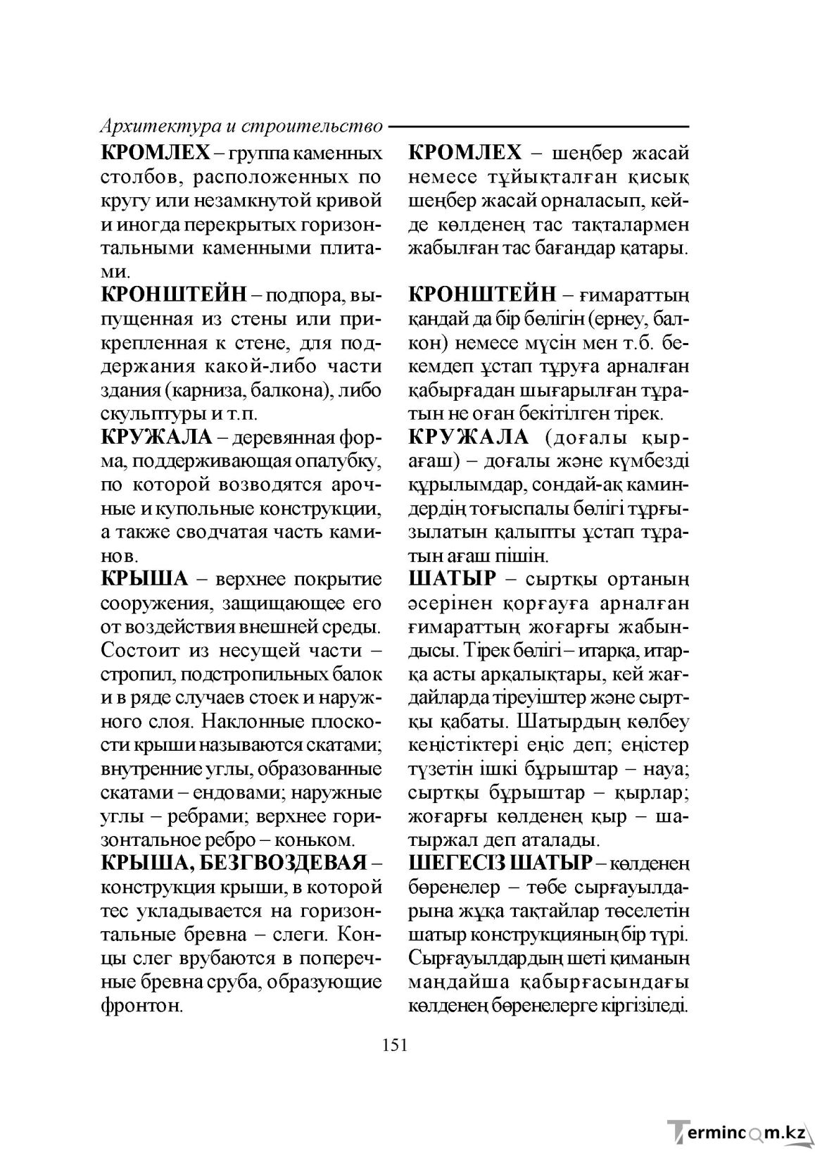 Бет 151