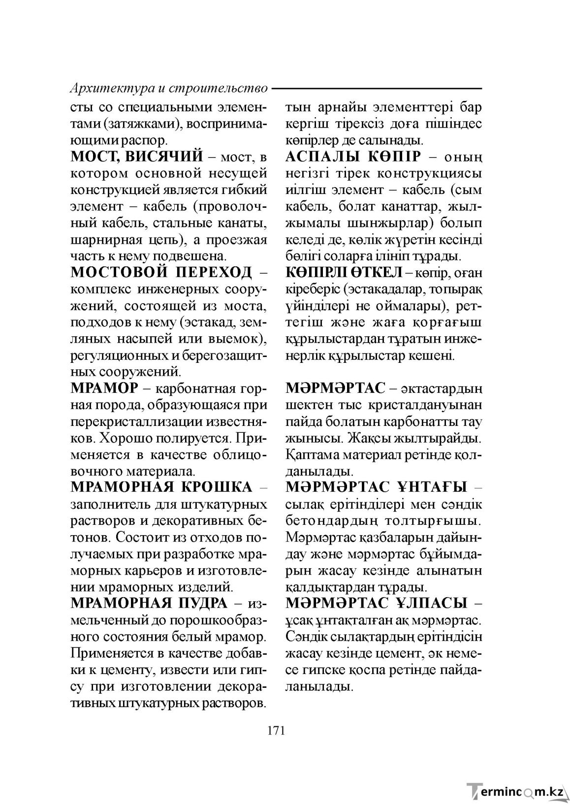 Бет 171
