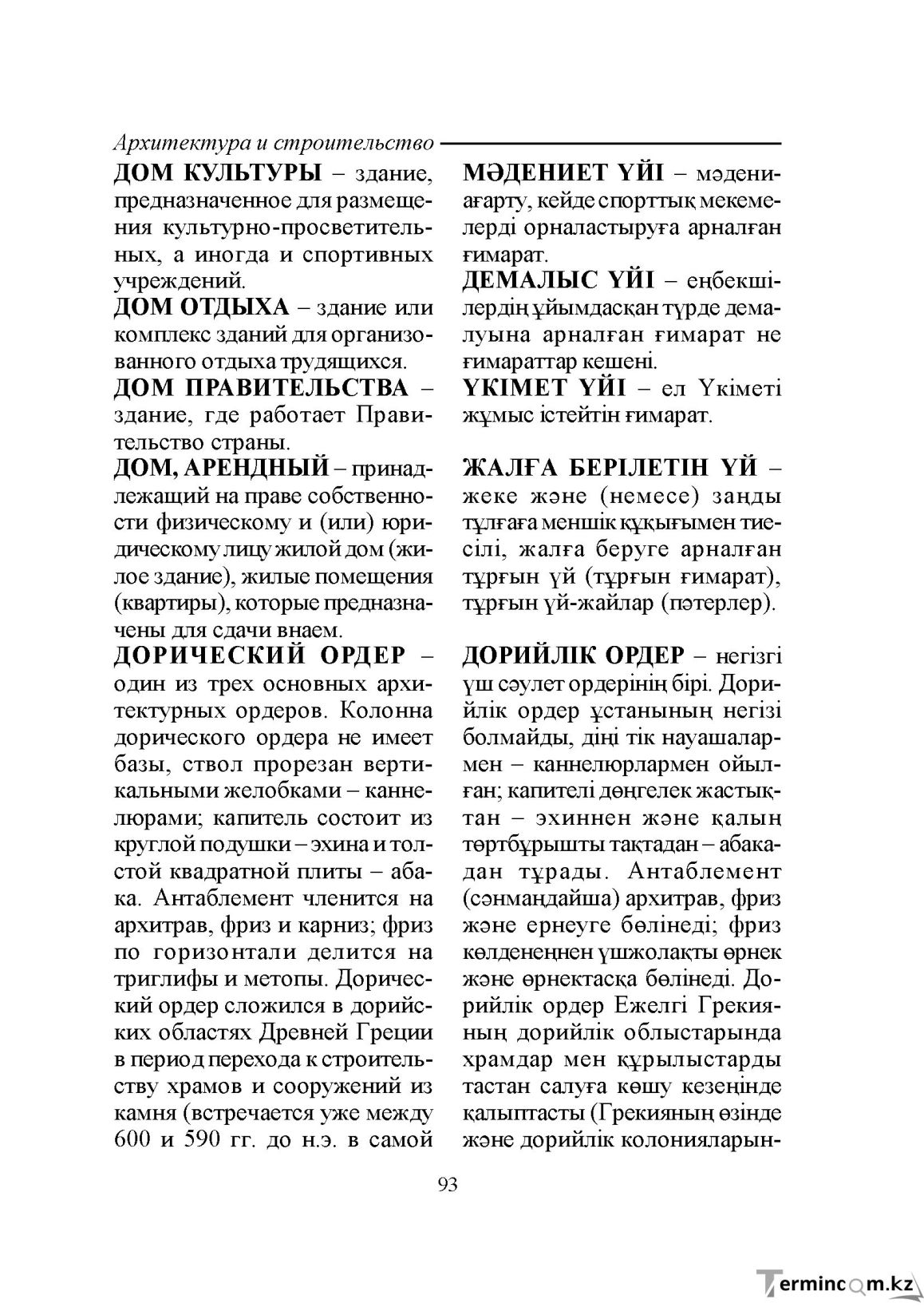 Бет 93